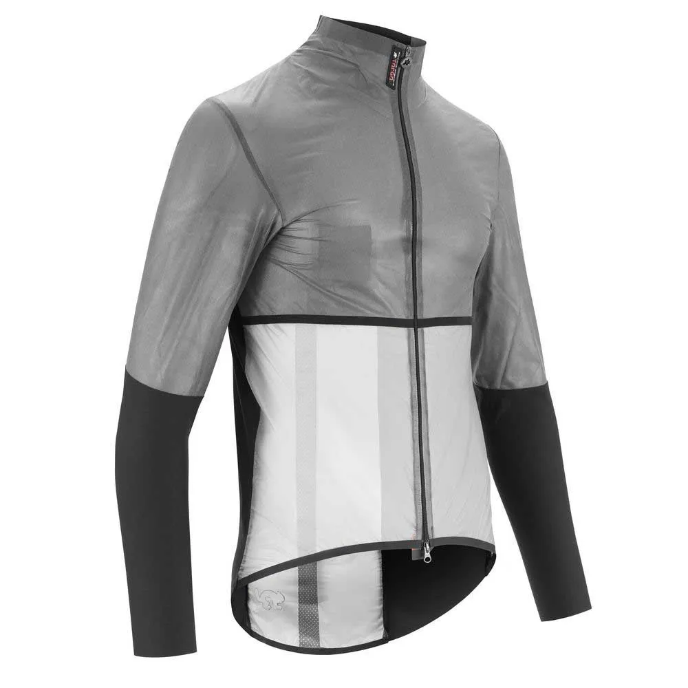 ASSOS Equipe Rs Alleycat Clima Capsule Targa Jacke ASSOS Equipe Rs Alleycat Clima Capsule Targa Jacke
