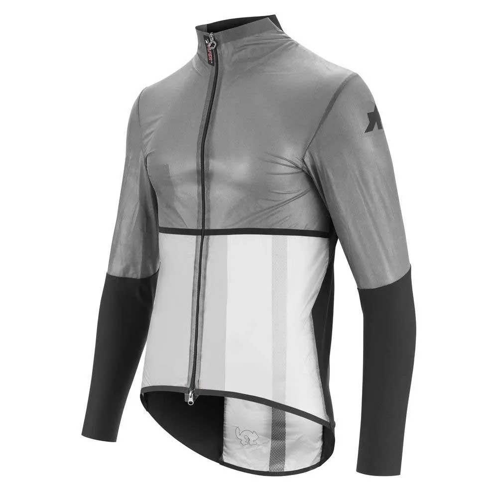 ASSOS Equipe Rs Alleycat Clima Capsule Targa Jacke ASSOS Equipe Rs Alleycat Clima Capsule Targa Jacke