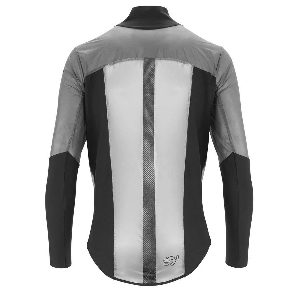 ASSOS Equipe Rs Alleycat Clima Capsule Targa Jacke ASSOS Equipe Rs Alleycat Clima Capsule Targa Jacke