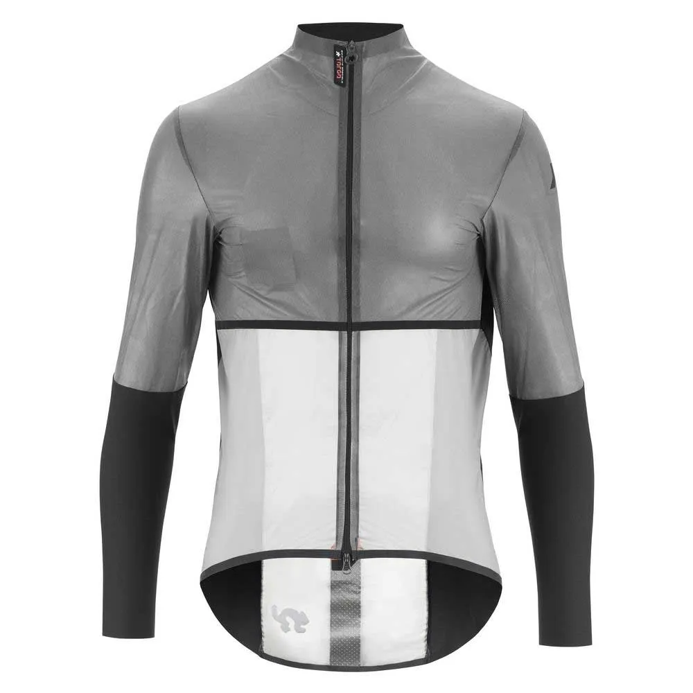 ASSOS Equipe Rs Alleycat Clima Capsule Targa Jacke ASSOS Equipe Rs Alleycat Clima Capsule Targa Jacke