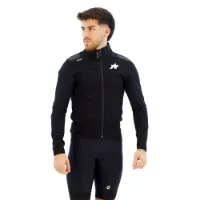 ASSOS Equipe Rs Johdah Winter S9 Targa Jacke ASSOS Equipe Rs Johdah Winter S9 Targa Jacke