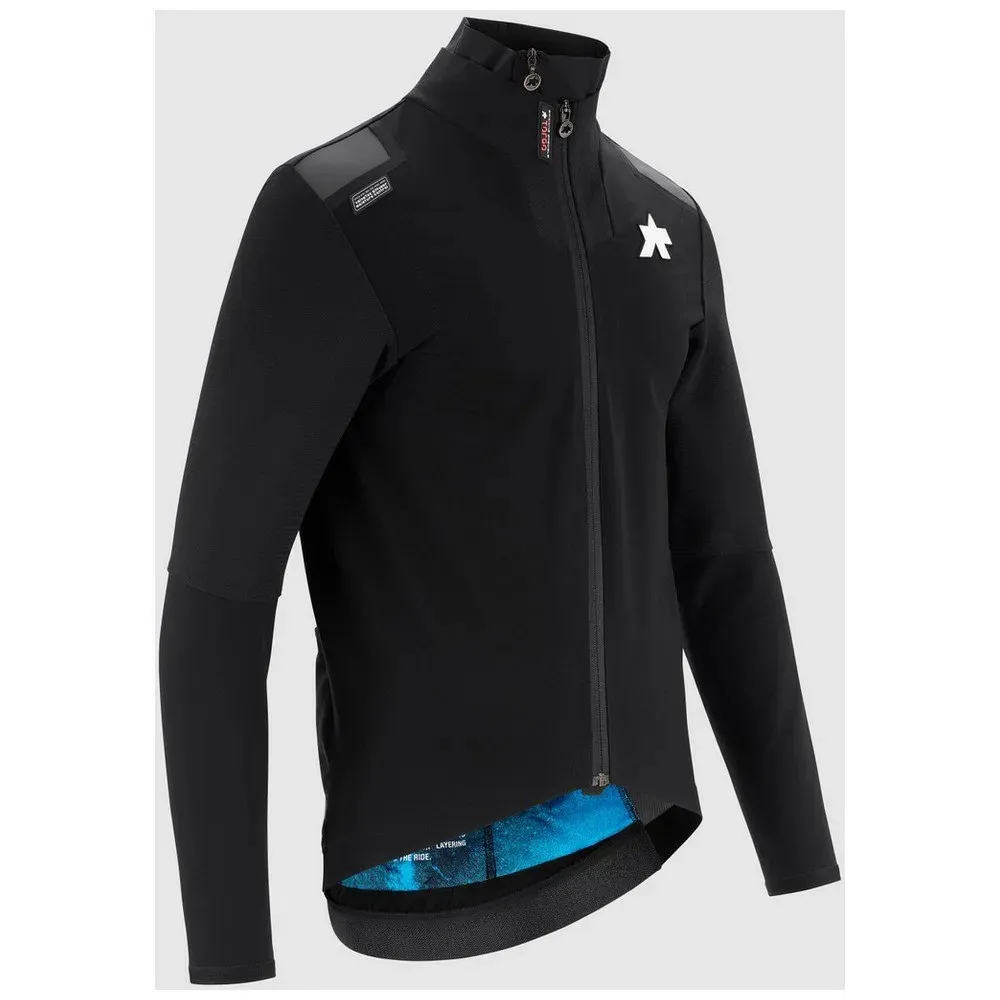 ASSOS Equipe Rs Johdah Winter S9 Targa Jacke ASSOS Equipe Rs Johdah Winter S9 Targa Jacke