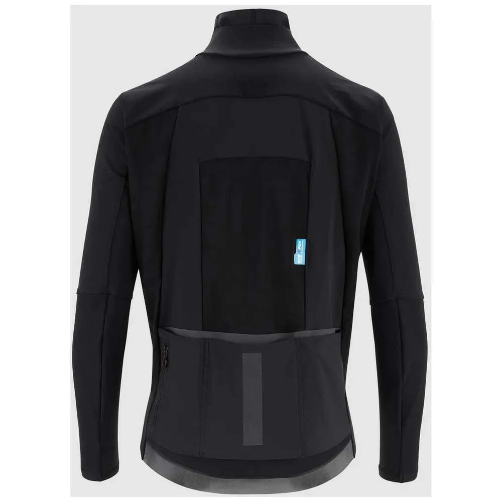 ASSOS Equipe Rs Johdah Winter S9 Targa Jacke ASSOS Equipe Rs Johdah Winter S9 Targa Jacke