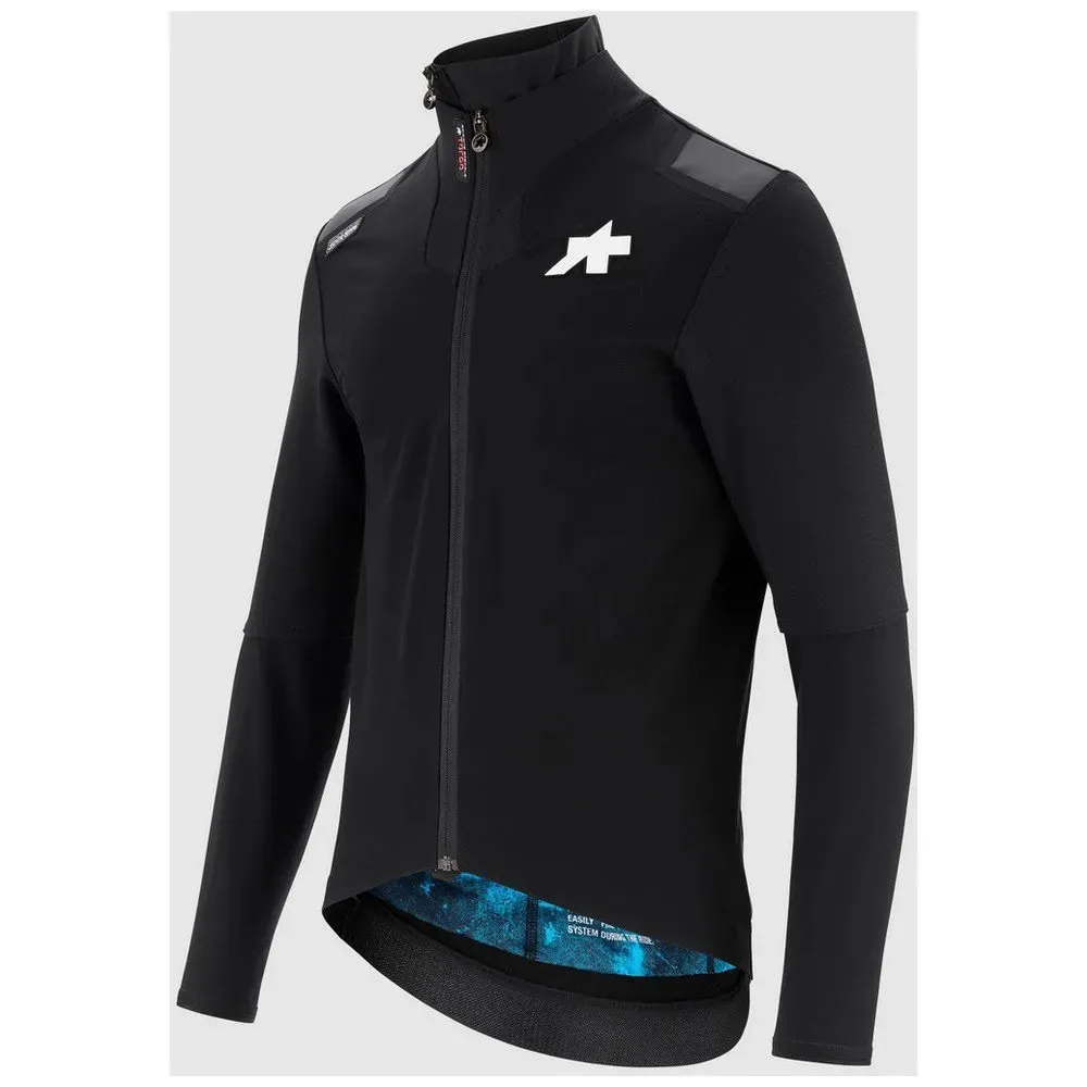 ASSOS Equipe Rs Johdah Winter S9 Targa Jacke ASSOS Equipe Rs Johdah Winter S9 Targa Jacke