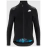 ASSOS Equipe Rs Johdah Winter S9 Targa Jacke