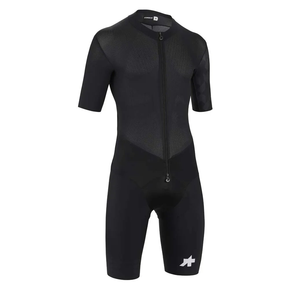 ASSOS Equipe RS Le Houdini Roadsuit S9 Targa Zeitfahranzug ASSOS Equipe RS Le Houdini Roadsuit S9 Targa Zeitfahranzug