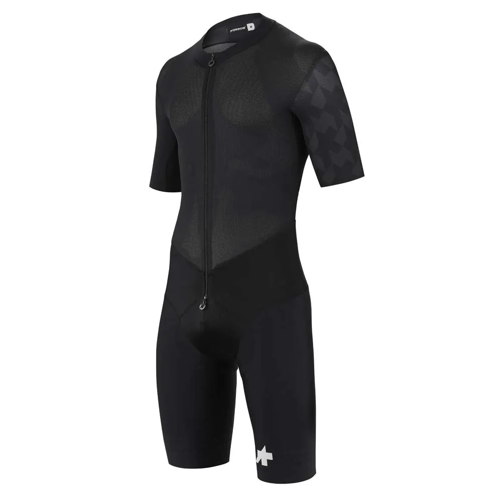 ASSOS Equipe RS Le Houdini Roadsuit S9 Targa Zeitfahranzug ASSOS Equipe RS Le Houdini Roadsuit S9 Targa Zeitfahranzug