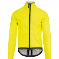 ASSOS EQUIPE RS Rain EVO Jacke Assos Schlosshund Regenjacke