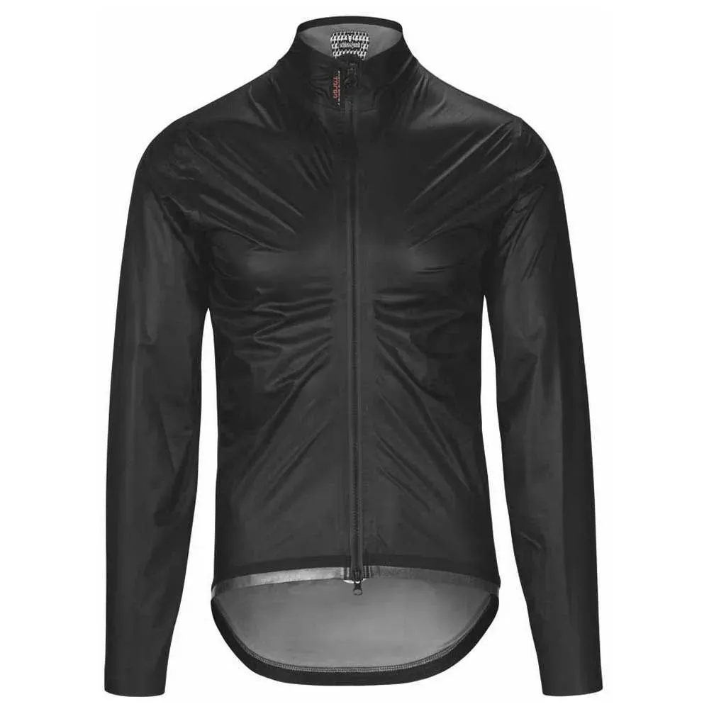 ASSOS Equipe Rs Rain Targa Jacke