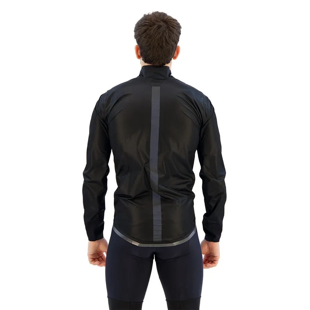 ASSOS Equipe Rs Rain Targa Jacke