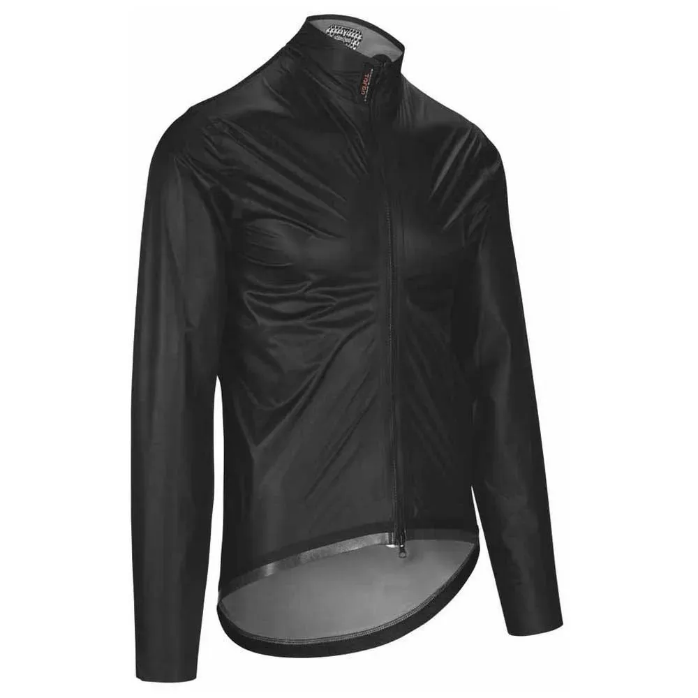ASSOS Equipe Rs Rain Targa Jacke