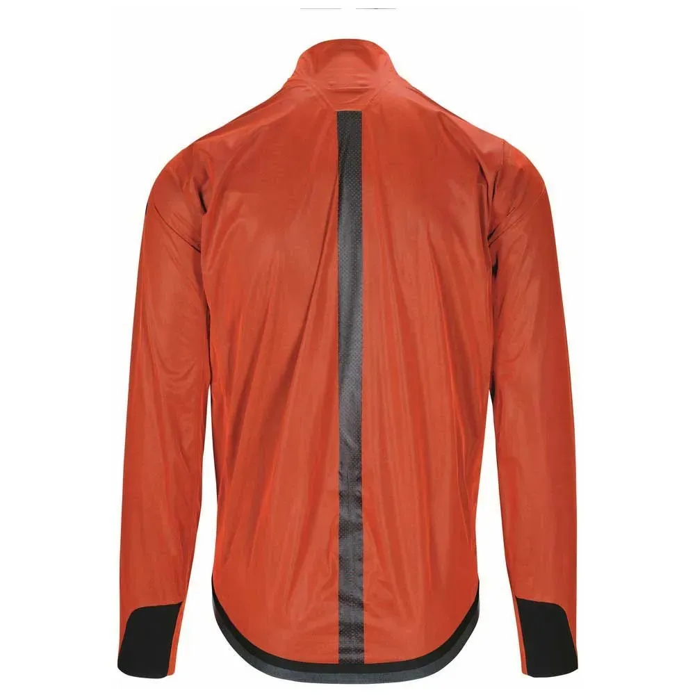 ASSOS Equipe Rs Rain Targa Jacke ASSOS Equipe Rs Rain Targa Jacke