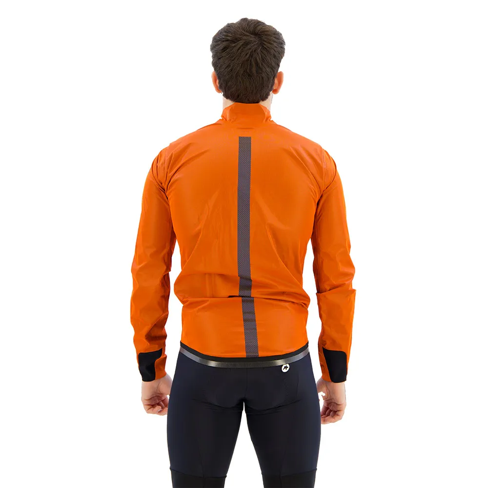 ASSOS Equipe Rs Rain Targa Jacke ASSOS Equipe Rs Rain Targa Jacke