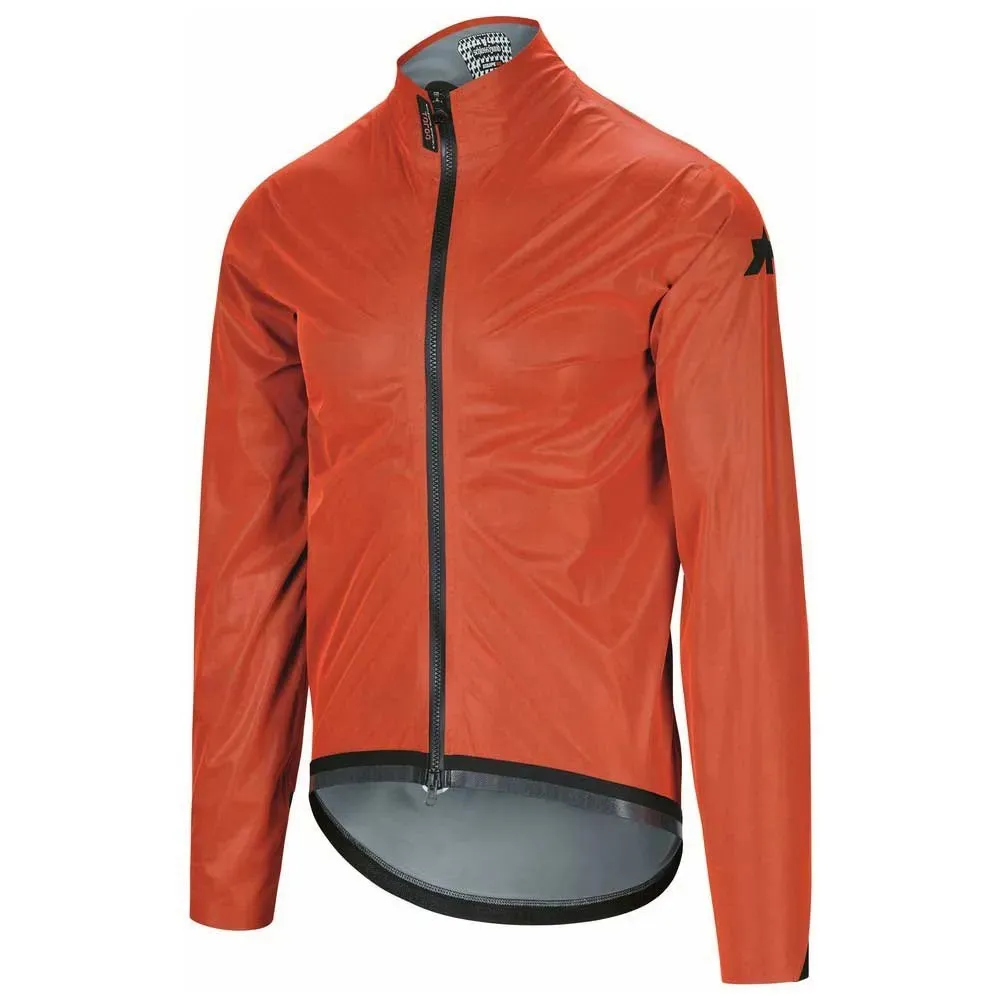ASSOS Equipe Rs Rain Targa Jacke ASSOS Equipe Rs Rain Targa Jacke