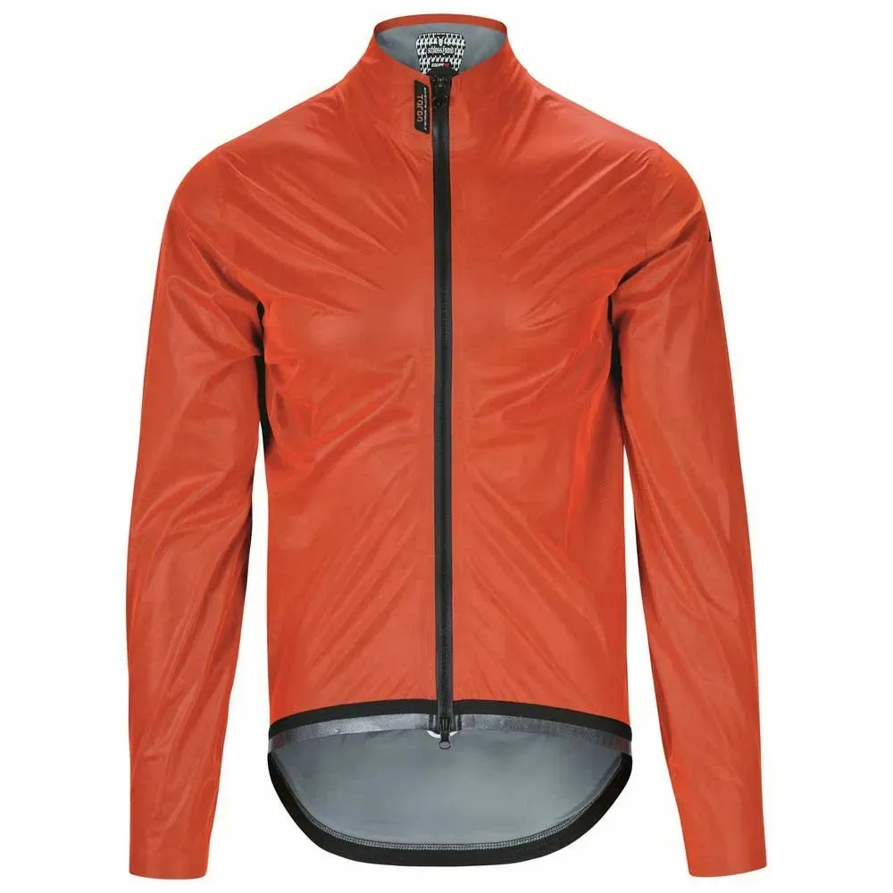ASSOS Equipe Rs Rain Targa Jacke ASSOS Equipe Rs Rain Targa Jacke