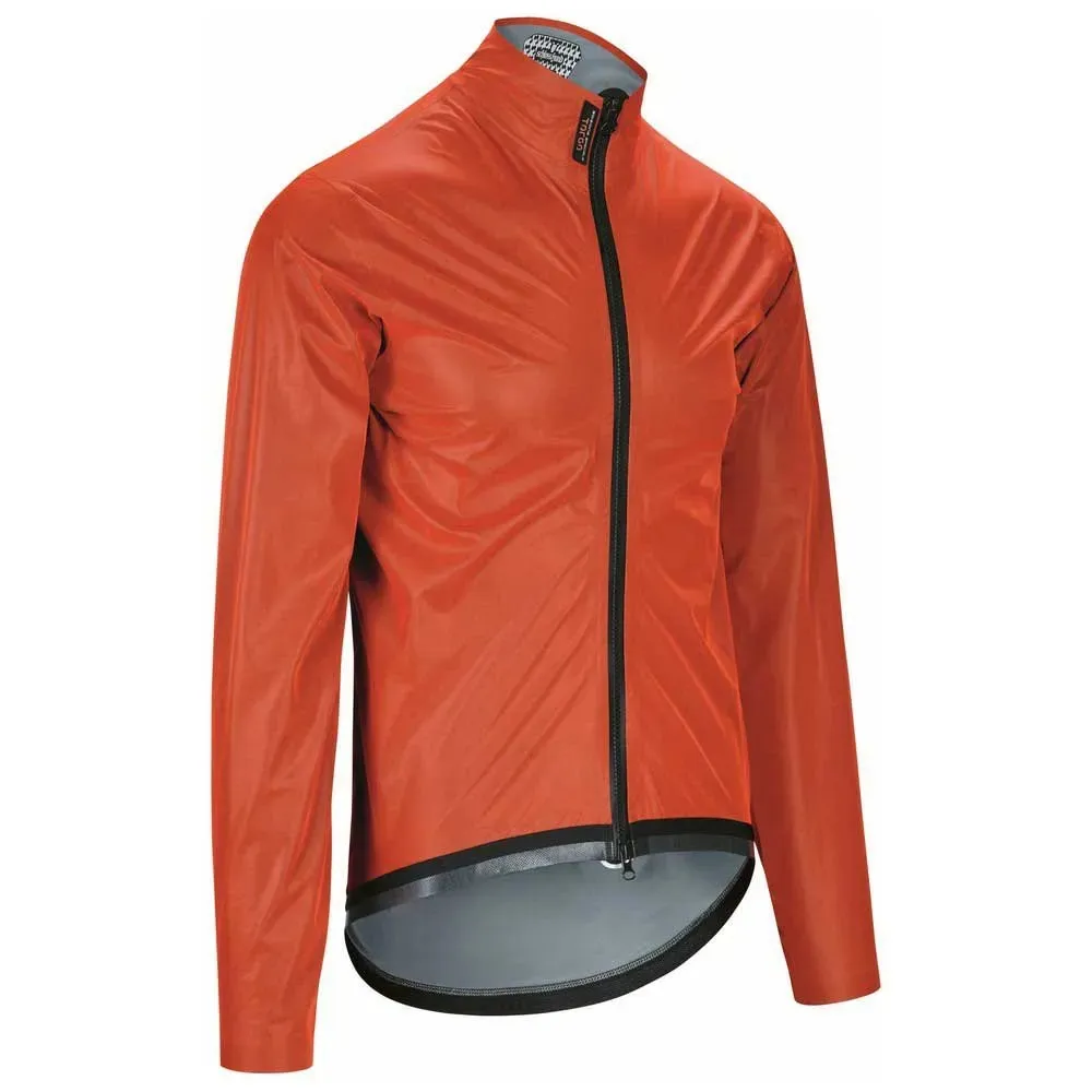 ASSOS Equipe Rs Rain Targa Jacke ASSOS Equipe Rs Rain Targa Jacke