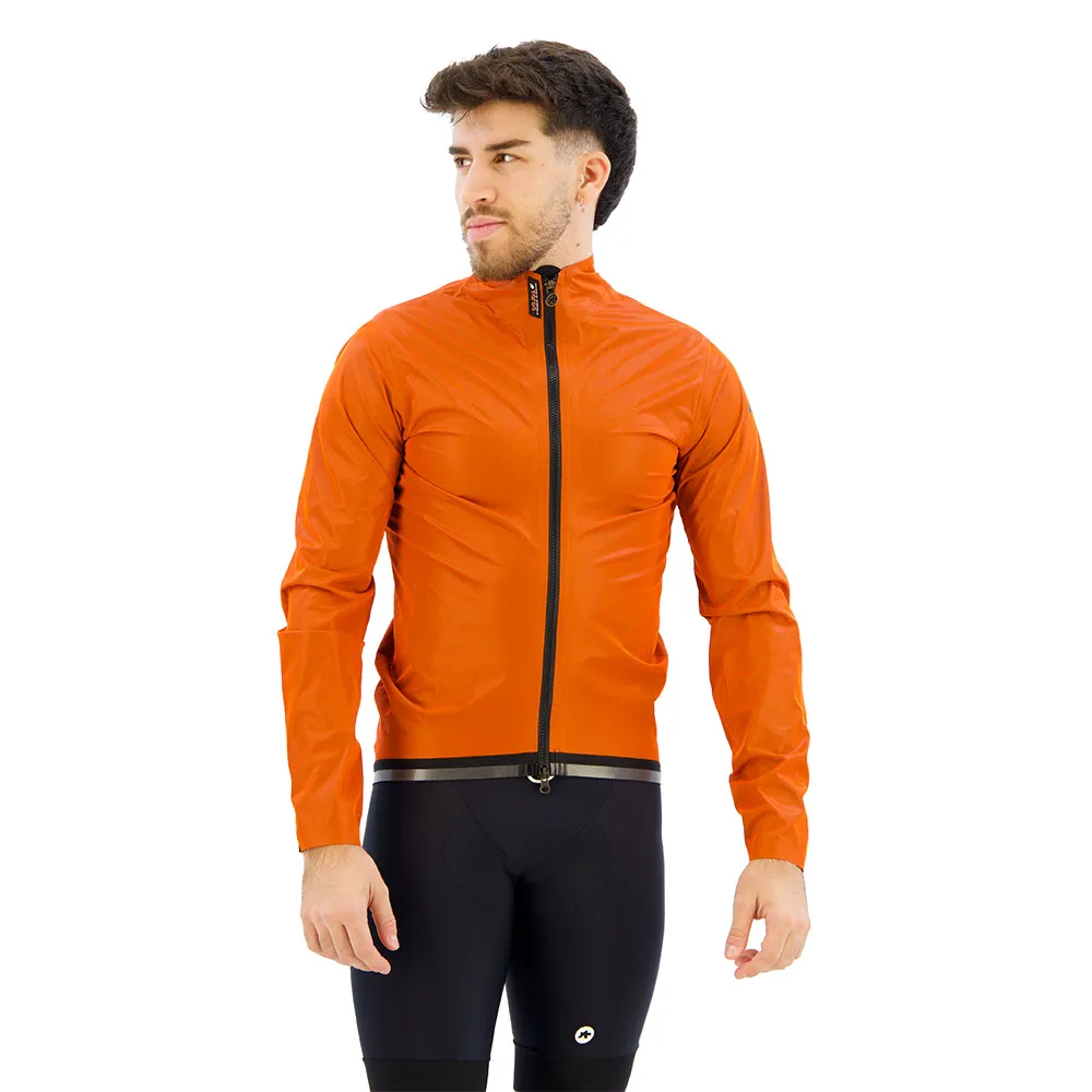 ASSOS Equipe Rs Rain Targa Jacke ASSOS Equipe Rs Rain Targa Jacke