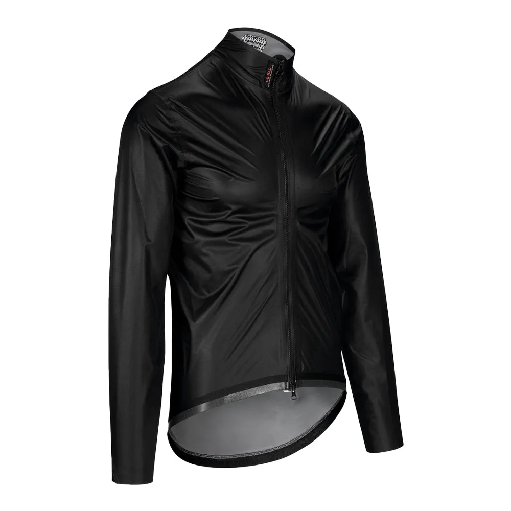 ASSOS Equipe Rs Rain Targa Jacke