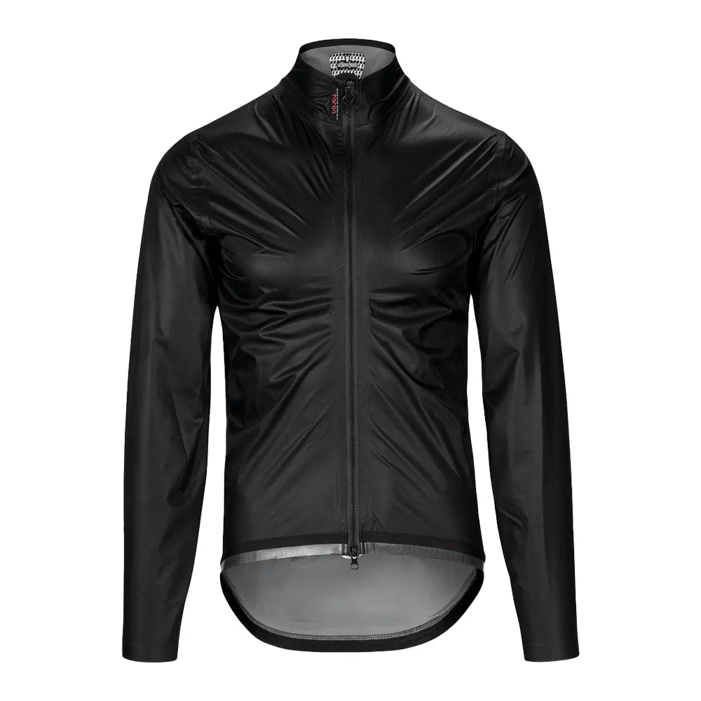 ASSOS Equipe Rs Rain Targa Jacke