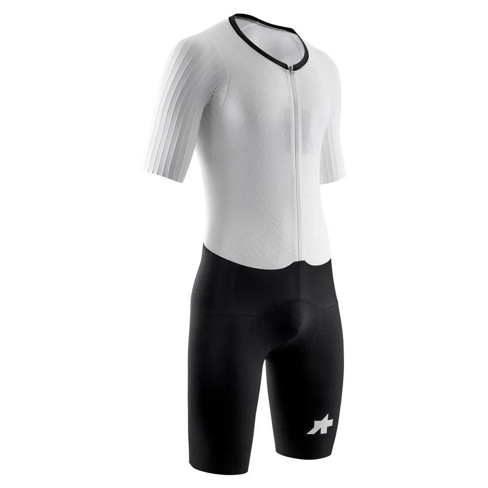 ASSOS Equipe Rs Rapidfire S11 Rad-skinsuit