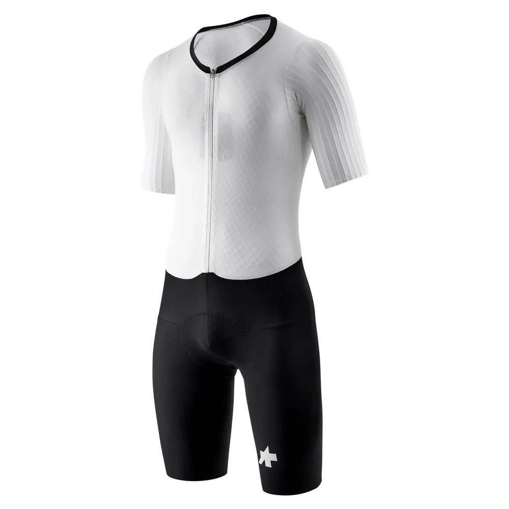 ASSOS Equipe Rs Rapidfire S11 Rad-skinsuit