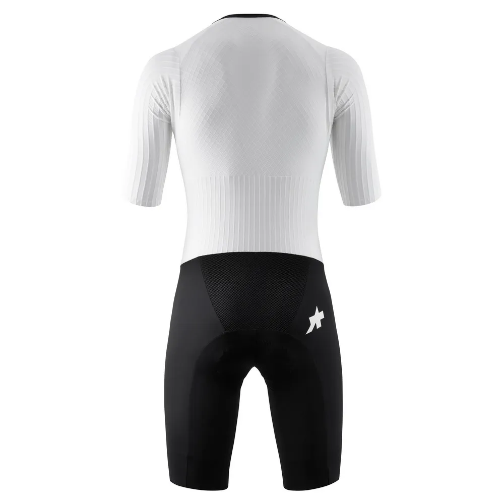 ASSOS Equipe Rs Rapidfire S11 Rad-skinsuit