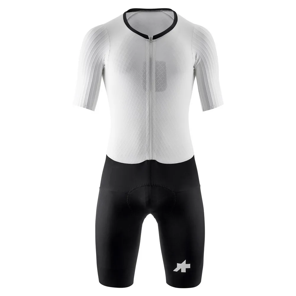 ASSOS Equipe Rs Rapidfire S11 Rad-skinsuit