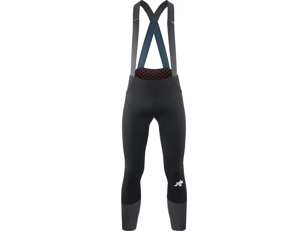 ASSOS Equipe RS S11 Johdah Ultraz Winter Bib Tights Trägerhose
