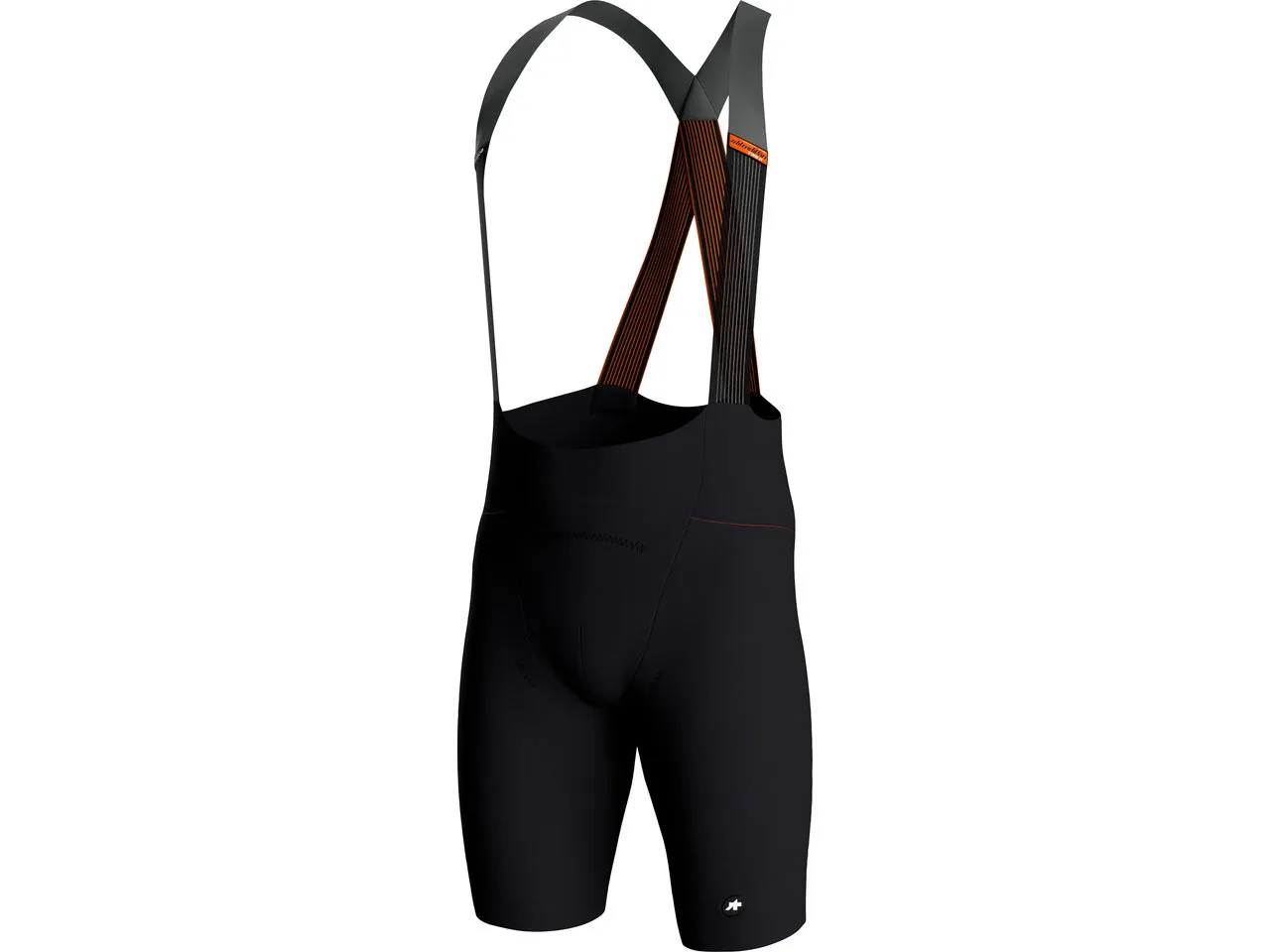 ASSOS Equipe RS S11 Schtradivari Bib Shorts Trägerhose