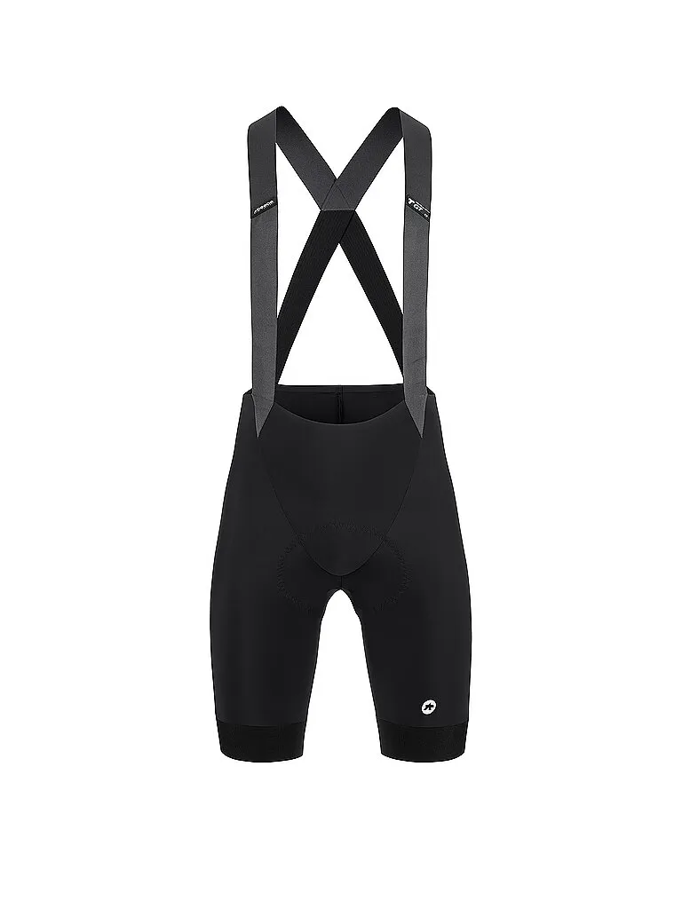 ASSOS Equipe RS S11 Schtradivari Bib Shorts Trägerhose