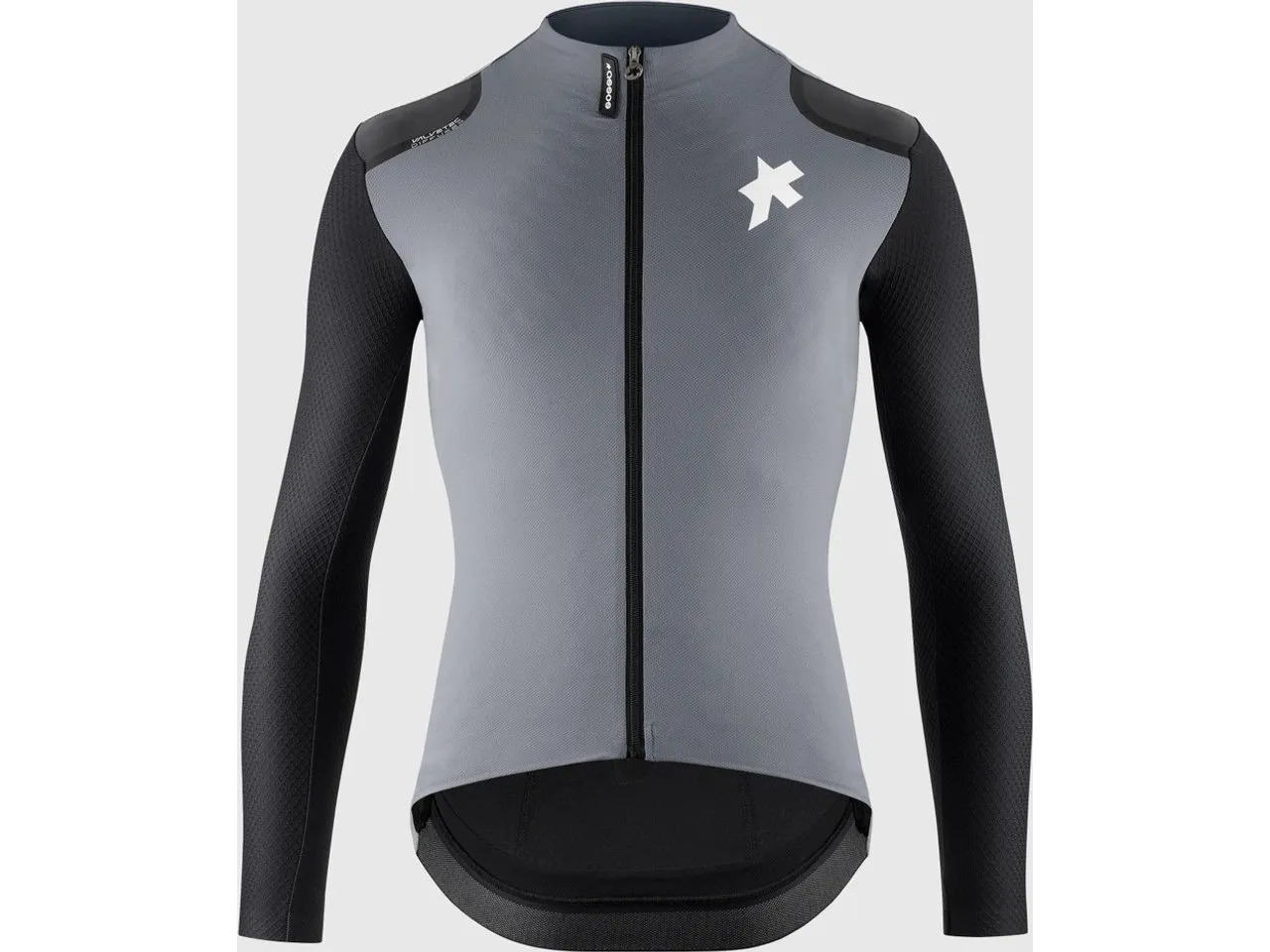 ASSOS Equipe RS S11 Spring Fall Jacke