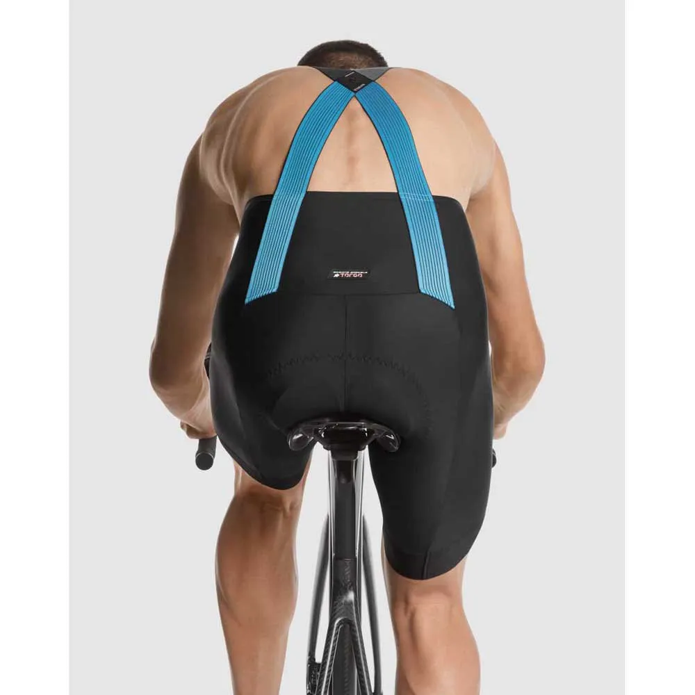 ASSOS Equipe Rs S9 Trägerhose ASSOS Equipe Rs S9 Trägerhose