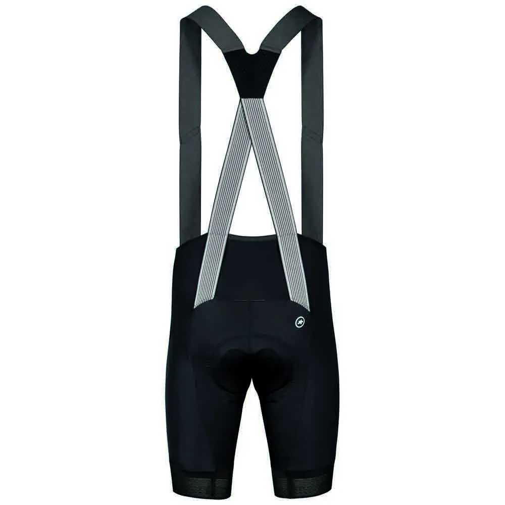 ASSOS Equipe Rs S9 Werksteam Trägerhose, Black series ASSOS Equipe Rs S9 Werksteam Trägerhose, Black series