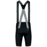 ASSOS Equipe Rs S9 Werksteam Trägerhose, Black series