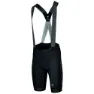 ASSOS Equipe Rs S9 Werksteam Trägerhose, Black series
