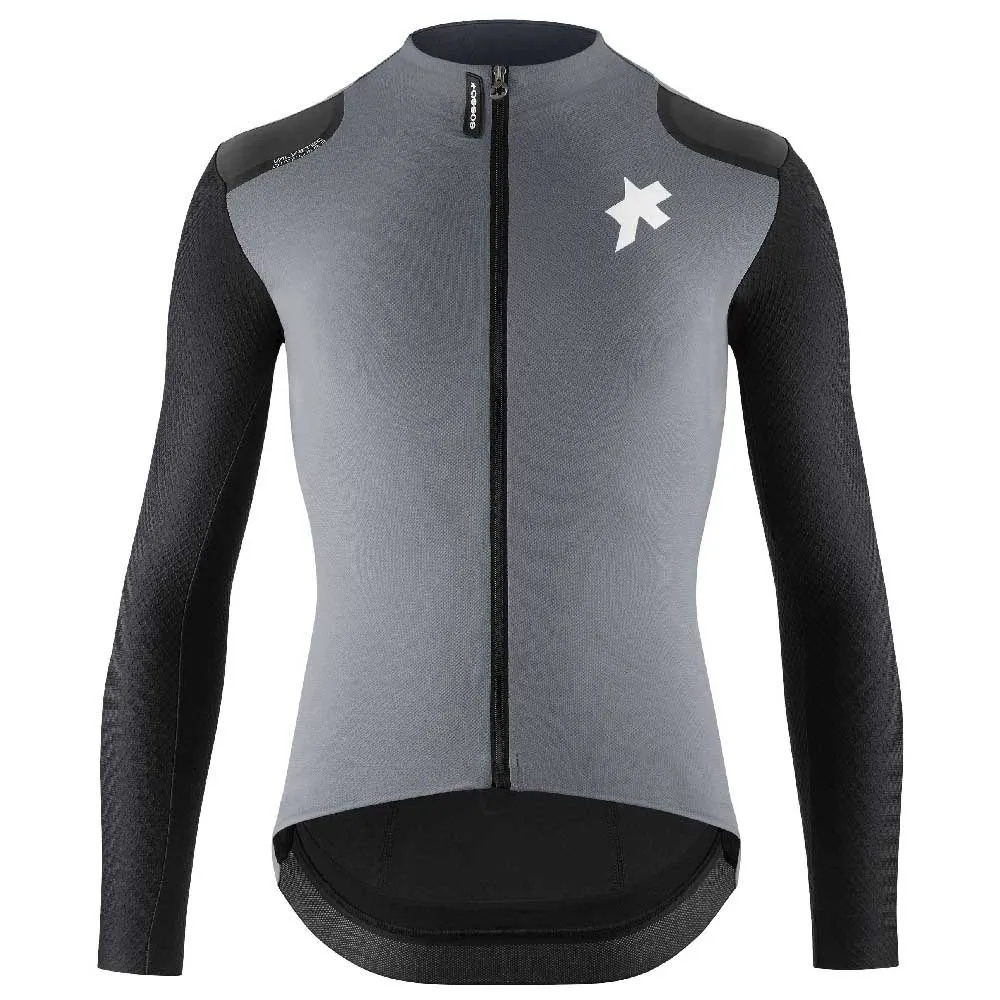 ASSOS Equipe Rs Spring Fall S11 Jacke