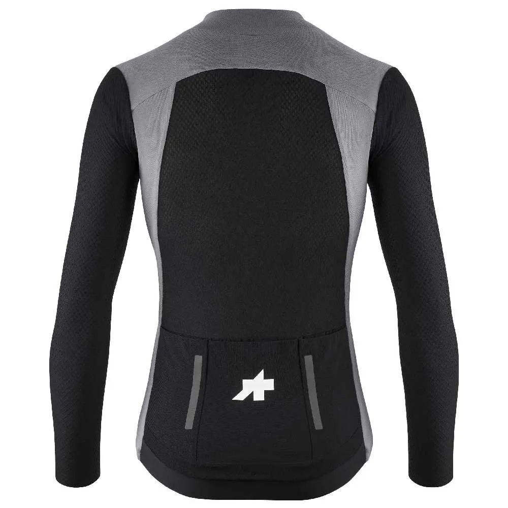 ASSOS Equipe Rs Spring Fall S11 Jacke