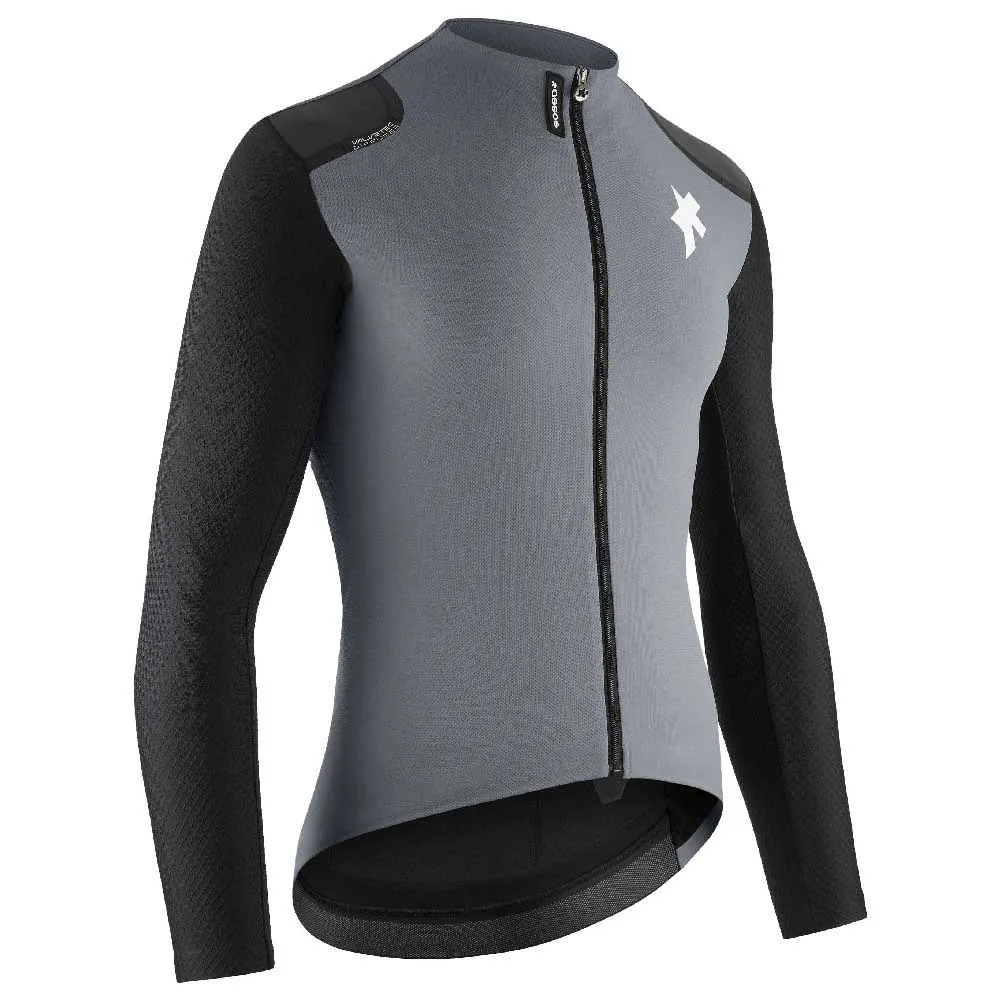 ASSOS Equipe Rs Spring Fall S11 Jacke