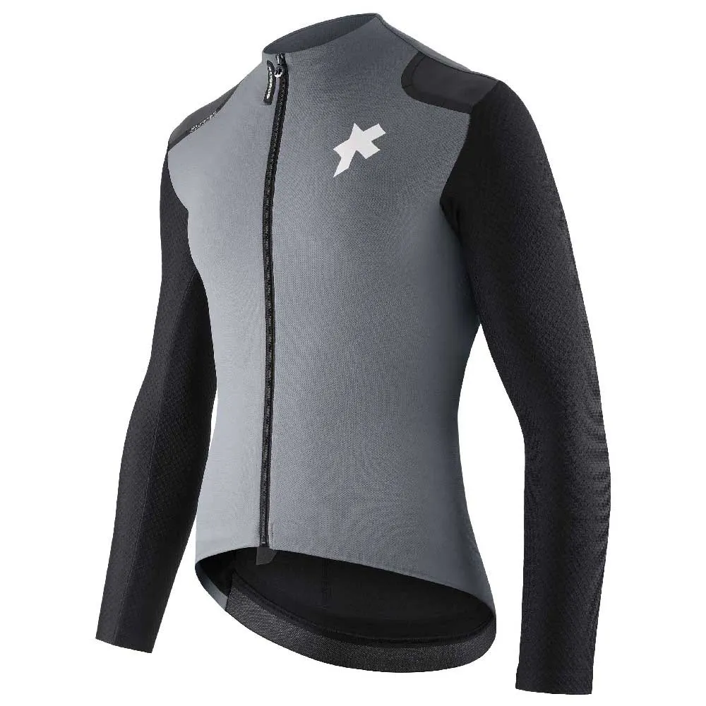 ASSOS Equipe Rs Spring Fall S11 Jacke