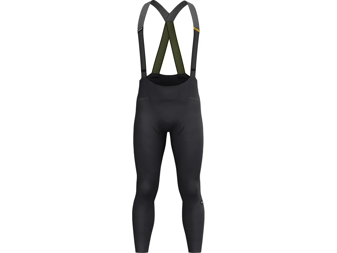 ASSOS Equipe RS Spring Fall S11 Trägerhose ASSOS Equipe RS Spring Fall S11 Trägerhose