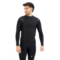 ASSOS Equipe RS Spring Fall Targa Jacke ASSOS Equipe RS Spring Fall Targa Jacke