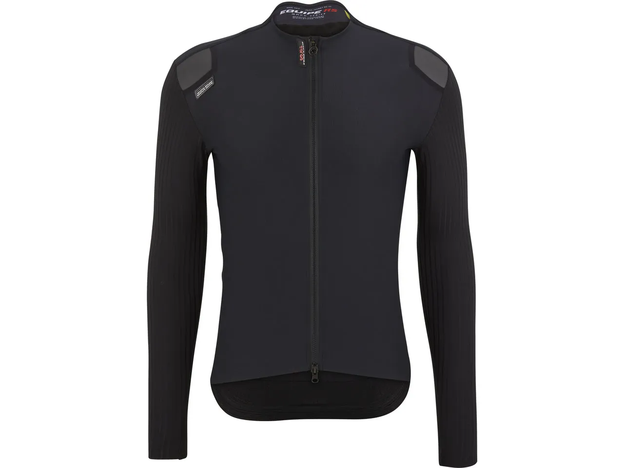 ASSOS Equipe RS Spring Fall Targa Jacke