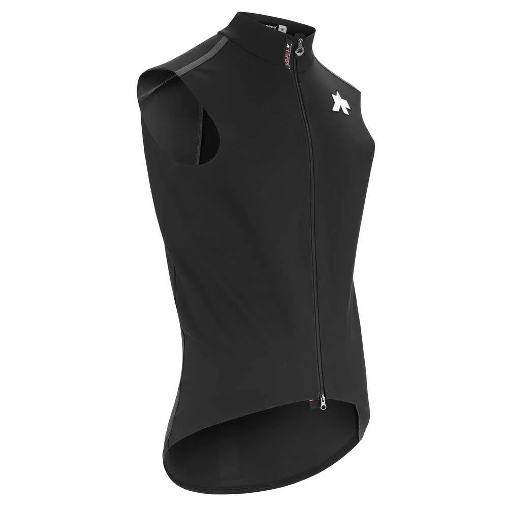 ASSOS Equipe Rs Spring Fall Targa Weste ASSOS Equipe Rs Spring Fall Targa Weste