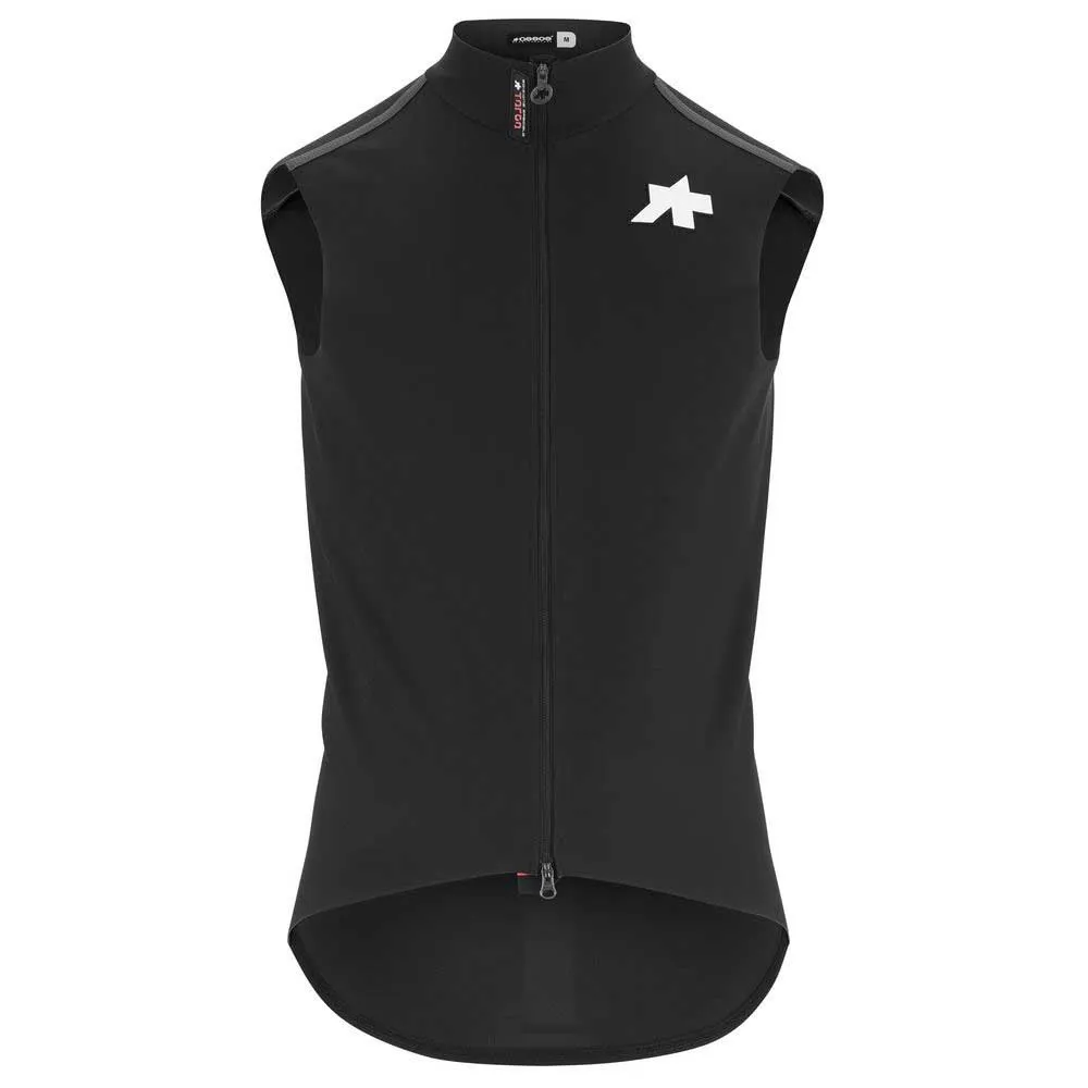ASSOS Equipe Rs Spring Fall Targa Weste ASSOS Equipe Rs Spring Fall Targa Weste