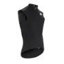 ASSOS Equipe RS Spring Fall Weste Targa, Schwarz