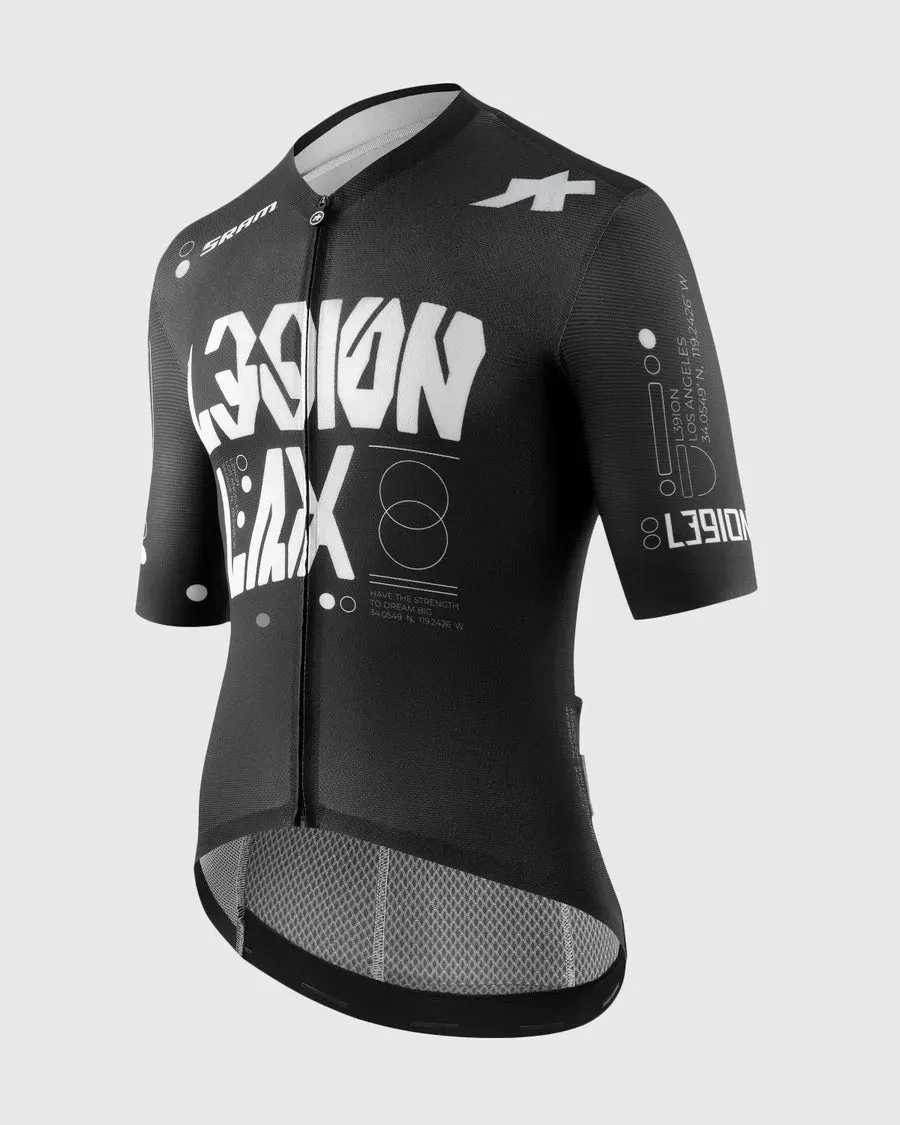 ASSOS Equipe RS Trikot L39ION ASSOS Equipe RS Trikot L39ION