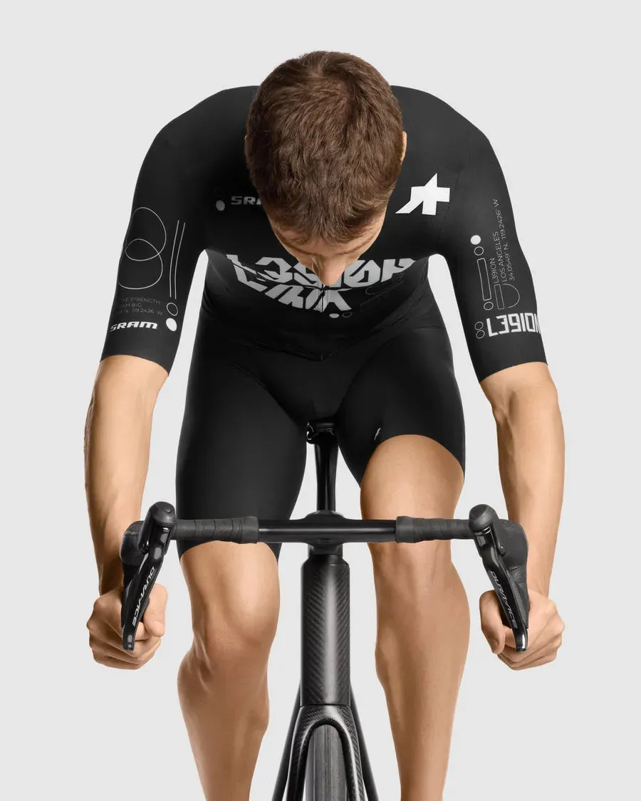 ASSOS Equipe RS Trikot L39ION ASSOS Equipe RS Trikot L39ION