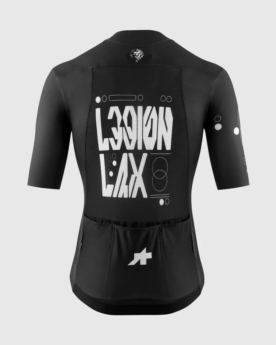 ASSOS Equipe RS Trikot L39ION ASSOS Equipe RS Trikot L39ION