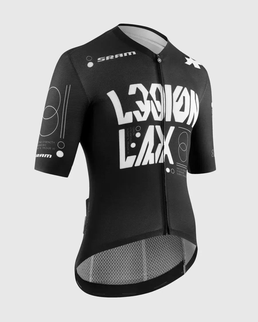 ASSOS Equipe RS Trikot L39ION ASSOS Equipe RS Trikot L39ION