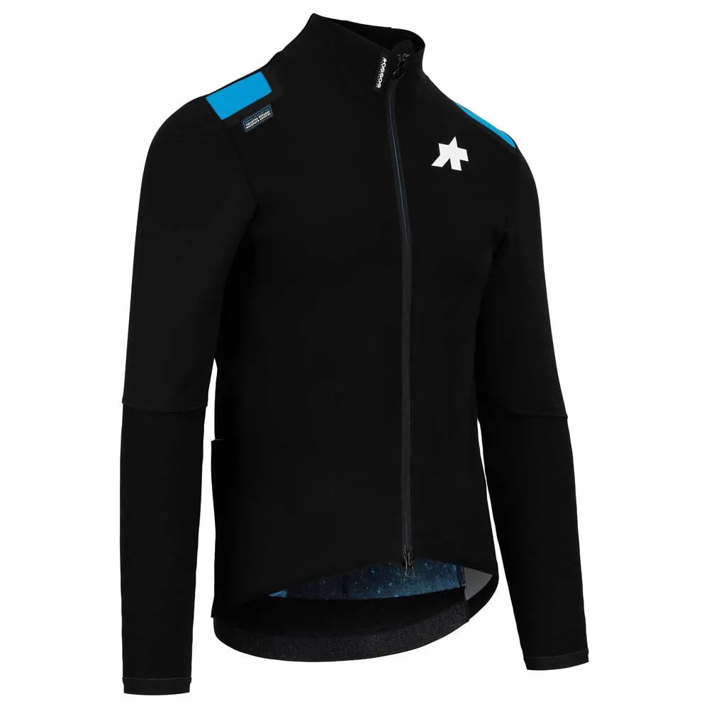 ASSOS Equipe Rs Winter Jacke ASSOS Equipe Rs Winter Jacke